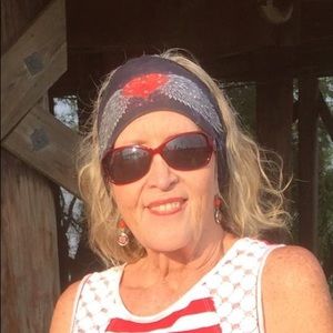 Meet your Posher, Susan